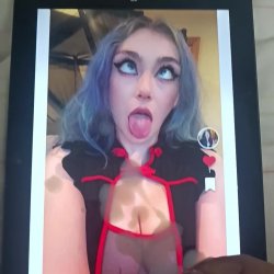 Cumtribute