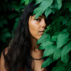 Disclosure #457: Indian nude model