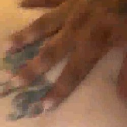 His wife always wanted to be fucked by a big black dick