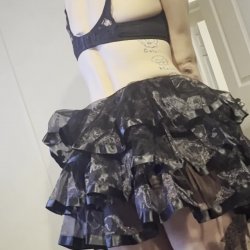 Just a cute girl causing trouble
