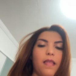 Bronzeada linda