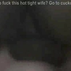 My Slut Wife Getting Fucked By Her Bull in Front of me