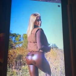 Lizzy Wrust Tribute