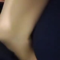 Latina, close up
