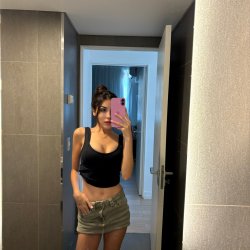 I love thinking about how horny and hard I am and how I turn you on.