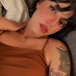 The White Rabbit ASMR Cum Tribute 6