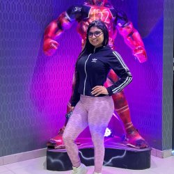 Mia Khalifa Ecuatoriana
