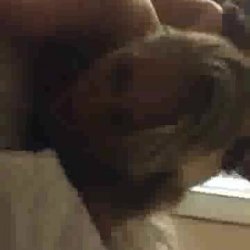 Cheating wife makes video for her cuckold husband