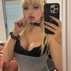 All I want is you… hard and ready
