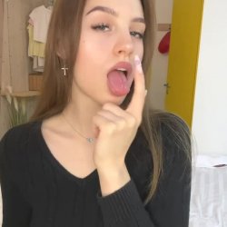 Hot clip — sensual and ready. Watch full content on my page