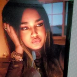 Shaza Ally slut cumtrib