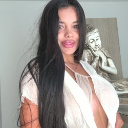 🔞 curvy big boobs riding cock nude cum 💦🫦 Full on OF