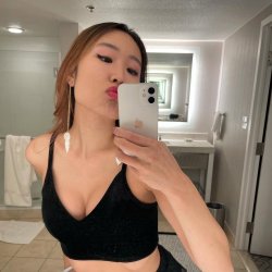 Lina slutty Asian girlfriend shared with friends Leaks