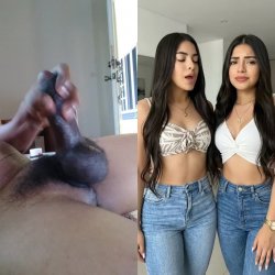 Tributo a Teens Latina 🍆💦🔥🍑🇻🇪 IA