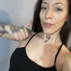 I’ll use every part of my body to lure you in.  DM me
