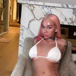 Slim Thick Petite Rapper Thot