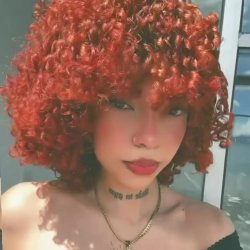 🔞 Young sexy redhead perky tits hot horny slut nude tease 🫦💦🍑😈 OF now