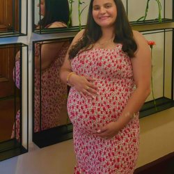 Pregnant ex ai