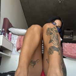 Ready to get lost in my pussy