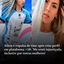 Marcela Soares jogadora de futsal