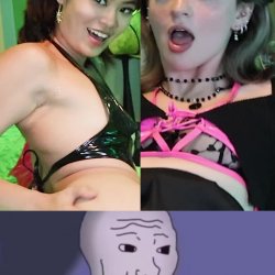 POV: You watching me fucking myself
