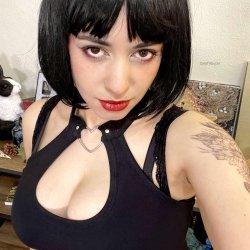 Sweet Anita Cum Tribute 8 (Upscaled Updated)