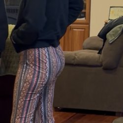 Sister In law creepshots