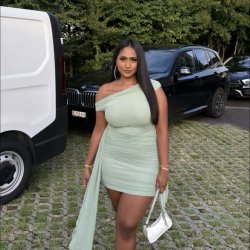 Swiss Tamil horse slut