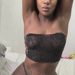 🔞 Sheer lace teasing my thick ass & curves 🍑💋 Full on OF