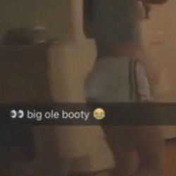 Sexy White Teen Cumming On BBC