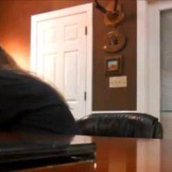 Another Amateur Mom Sucking Boss For Raise With Hidden Camera