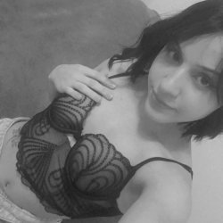 Sintiendo como mi vagina se dilata