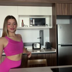 Perfect booty size for big cocks