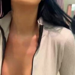 I want your cock buried deep now 😋