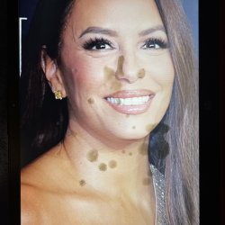 Pretty face Latina MILF goddess Eva Longoria 51st birthday cock and cum tribute #6 GOONFEST !