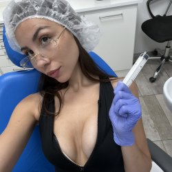 Anesthesia is the heat