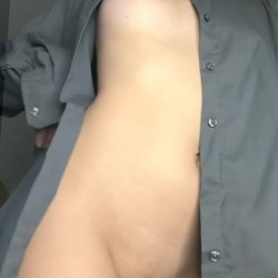 🔞 Young sexy small perky tits nude horny tight pussy tease 🫦💦🍑😈 OF now