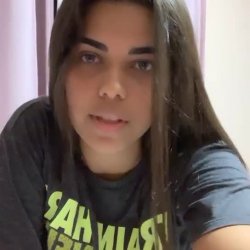 Morena linda - live