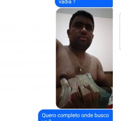 A personal dos sonhos