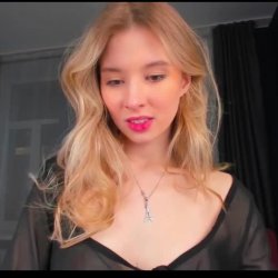 chaturbate milablush