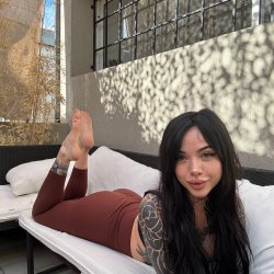I am so horny, would you play with me in bed