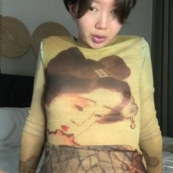 🔞 Young perky small tits tight pussy nude exposed horny sexy tease 🫦💦🍑😈 OF!