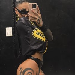 I want some dick in my ass