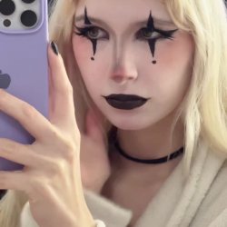 Once you fucked a goth girl you will be addicted