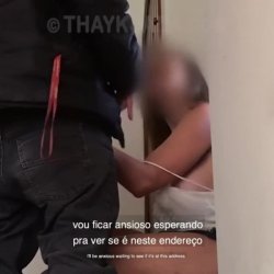 Entregador da farmácia