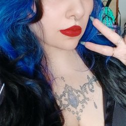 Being the most adorable I can