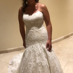 Sexy wife