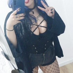 Naughty and completely tempting
