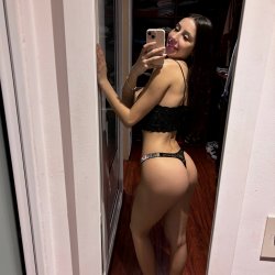 Want my booty in your face