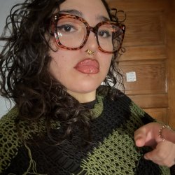 chubby latina stepdaughter